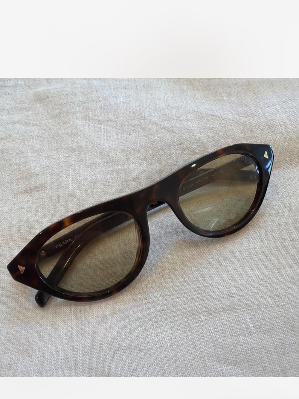 Prada Sunglasses